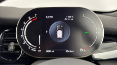 MINI Hatchback 2.0 Cooper S Sport 3dr Auto [Nav Pack] Petrol Hatchback